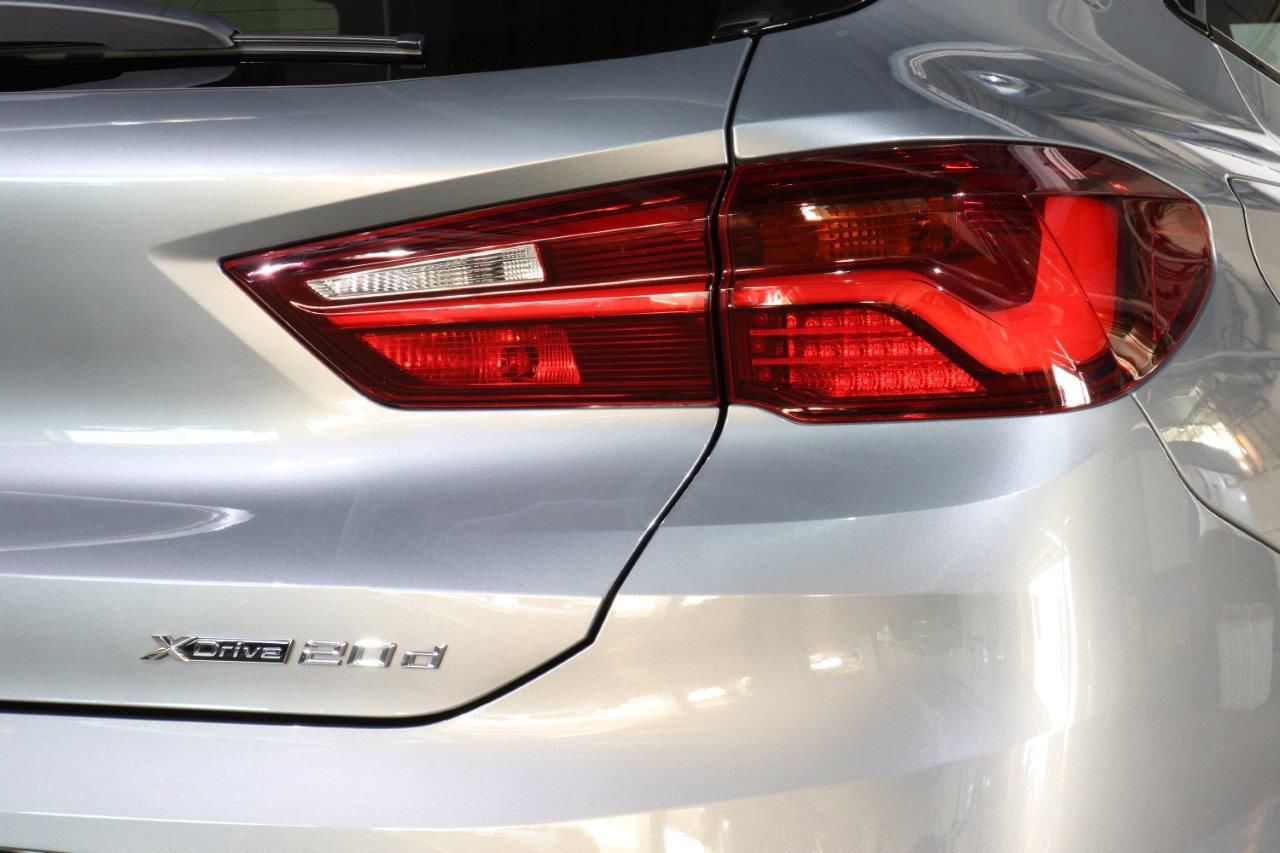 F39 X2 xDrive20d B47 2.0d