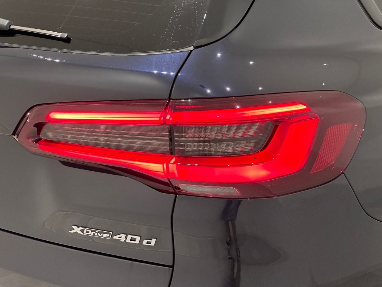 G05 X5 xDrive40d xLine B57 3.0d