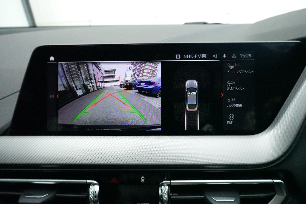 F44 218i Gran Coupe B38 1.5i