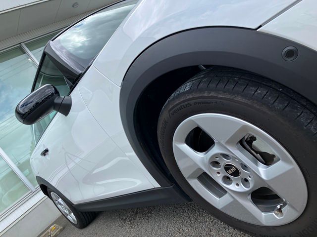 F66 MINI Cooper C 3Dr