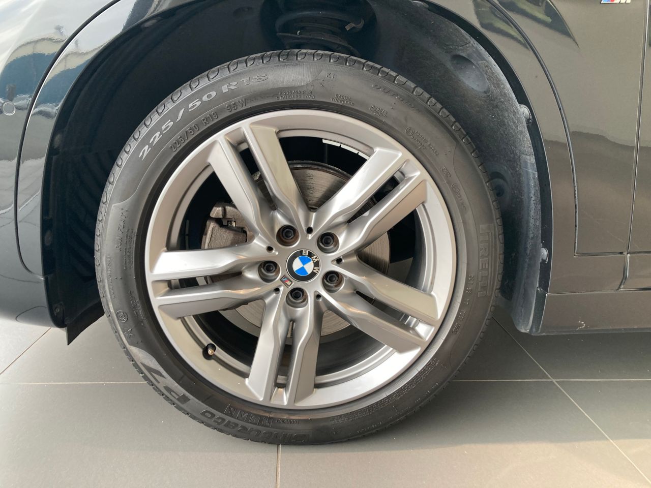 F48 X1 xDrive18d B47 2.0d LCI