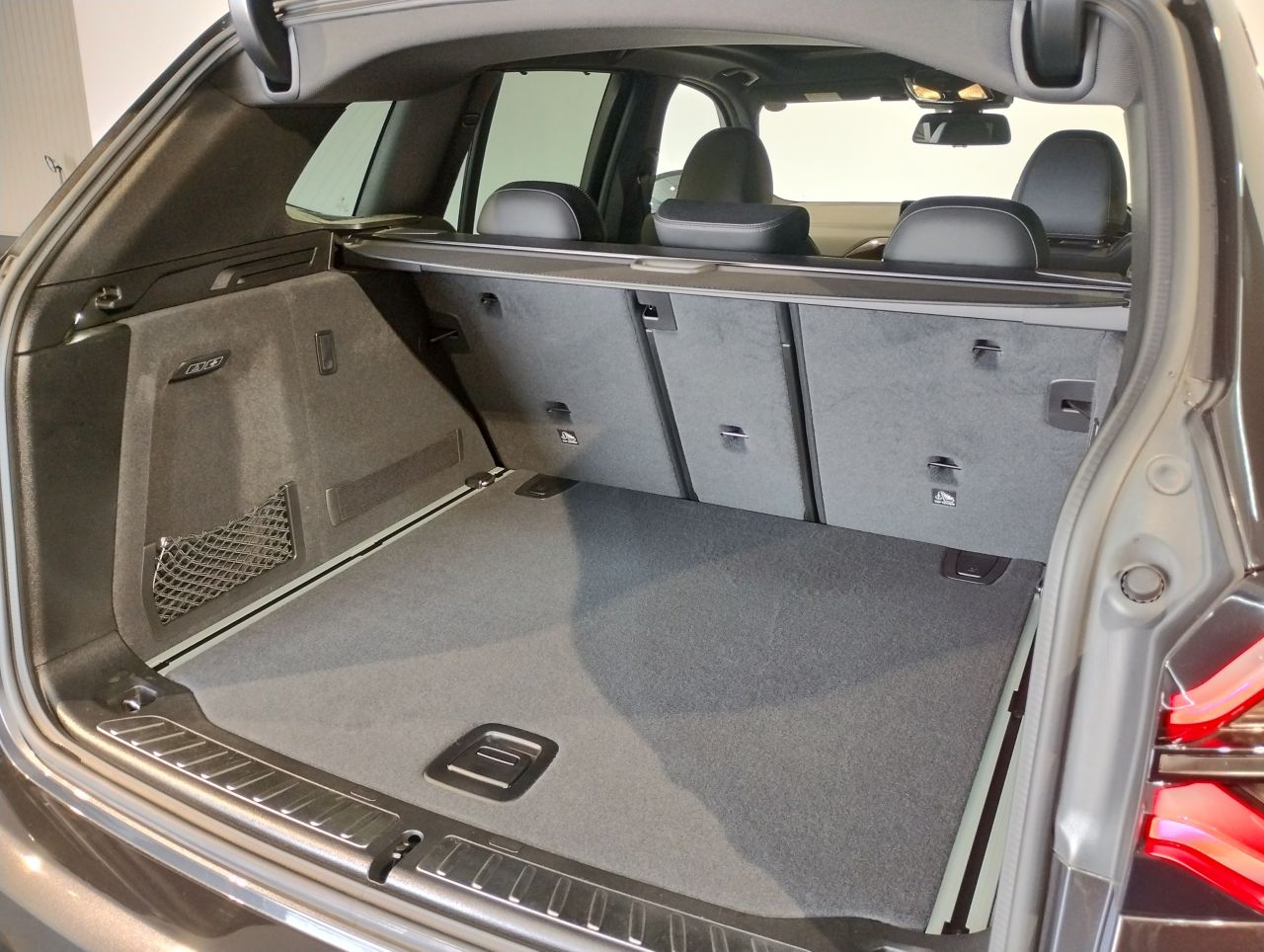 G01 X3 xDrive20d RHD ZA LCI