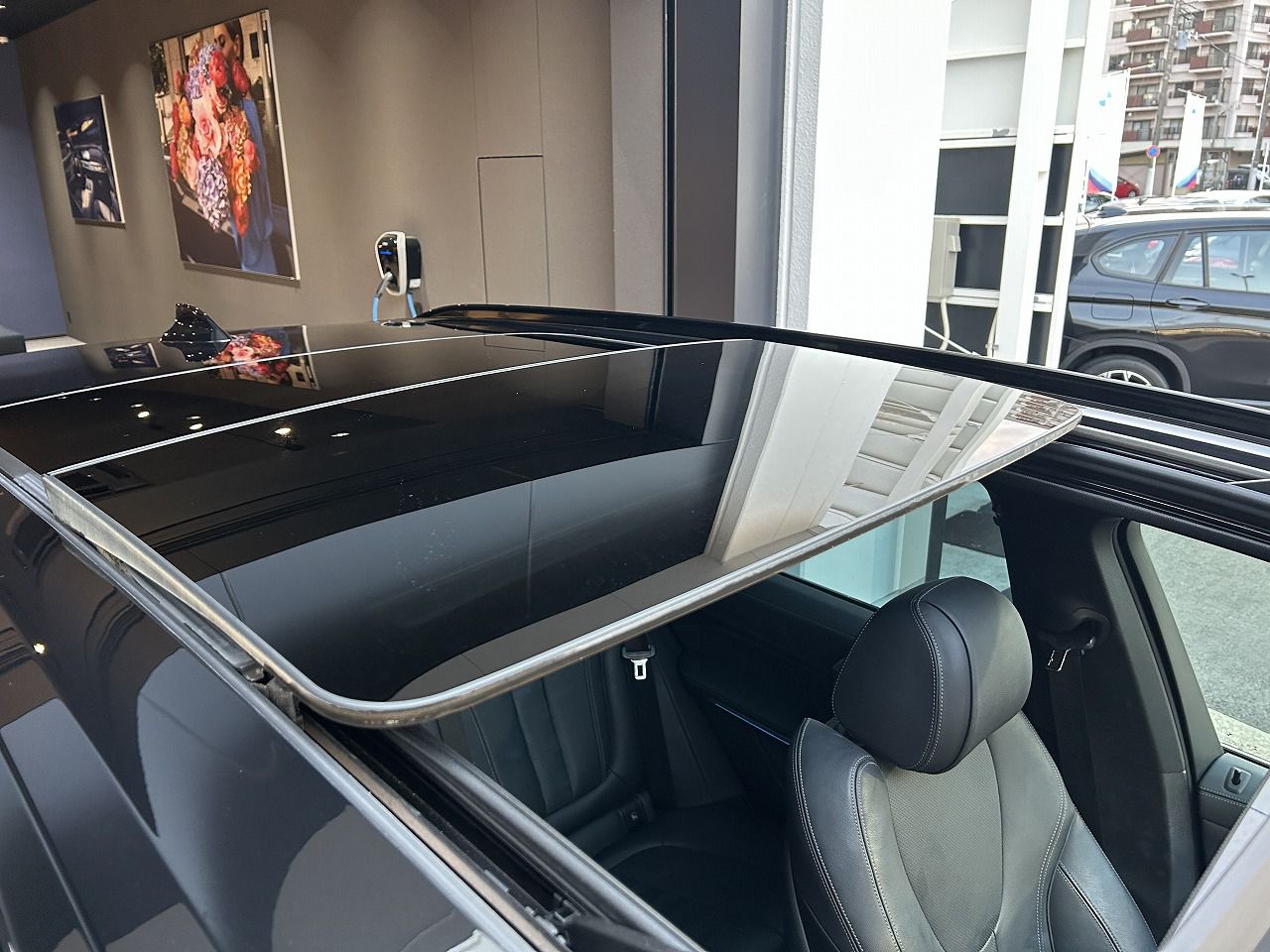 G05 X5 xDrive45e xLine XB1 PHEV