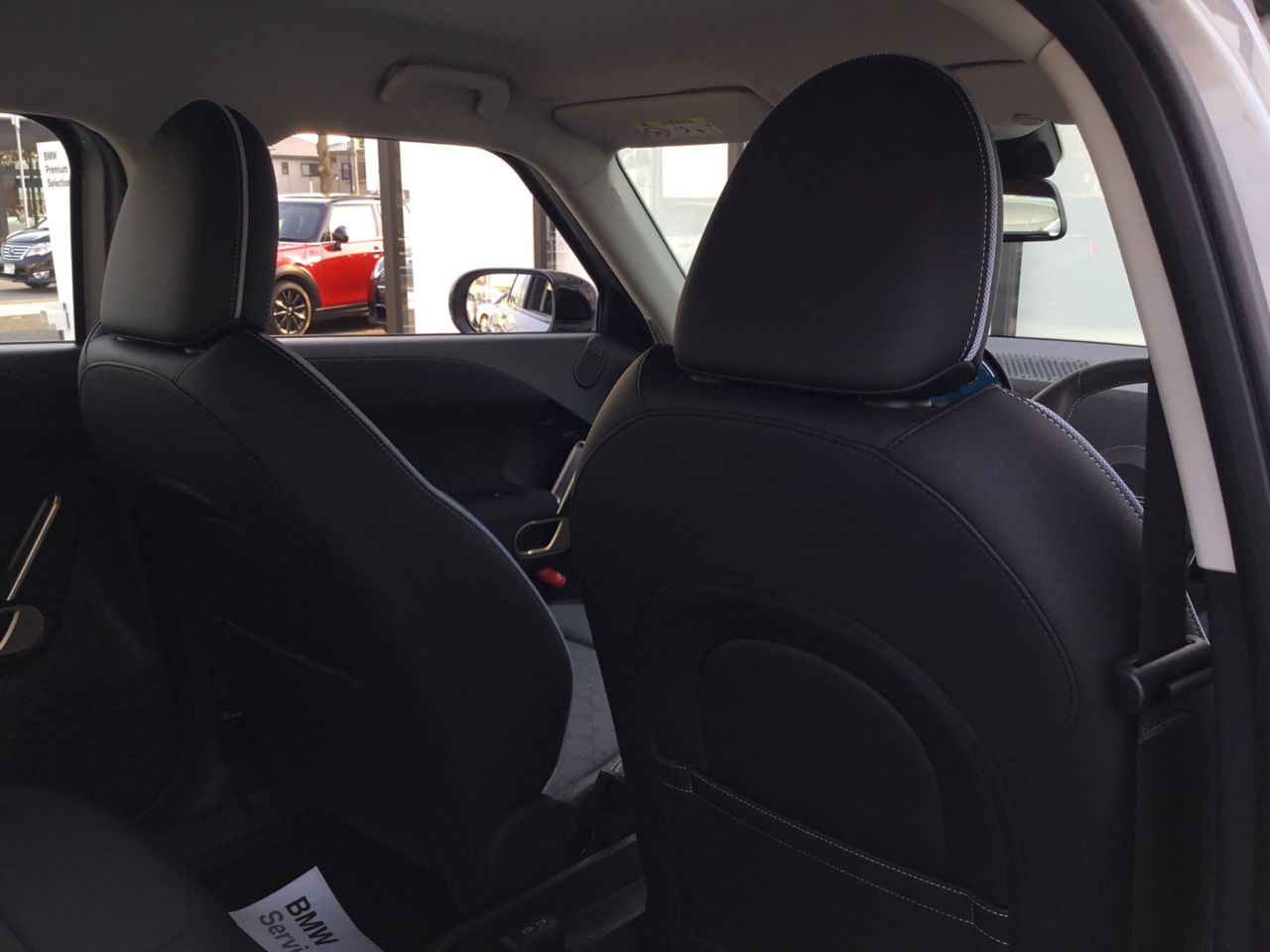 J05 MINI Aceman E