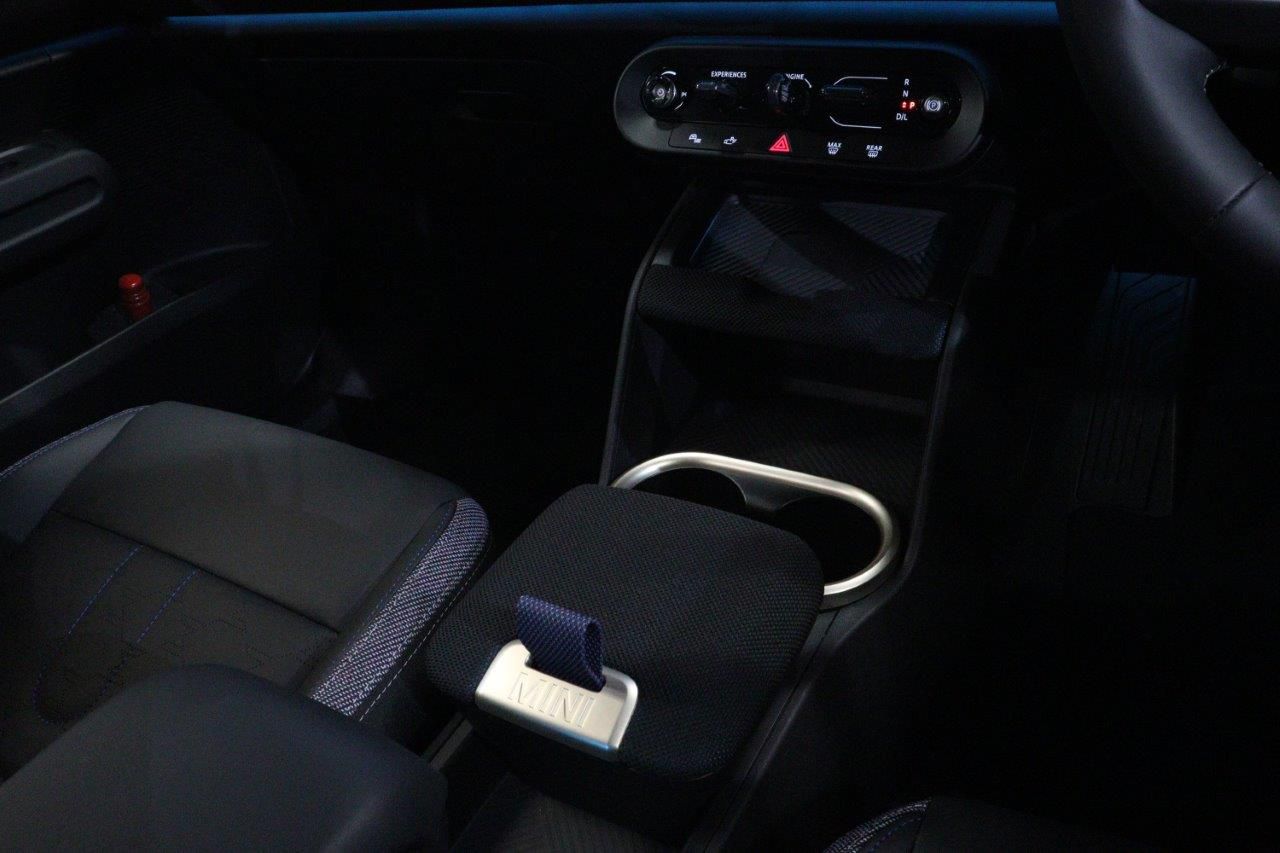 U25 MINI Countryman S ALL4