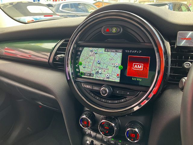 F56 MINI Cooper 3-Door Hatch LCI