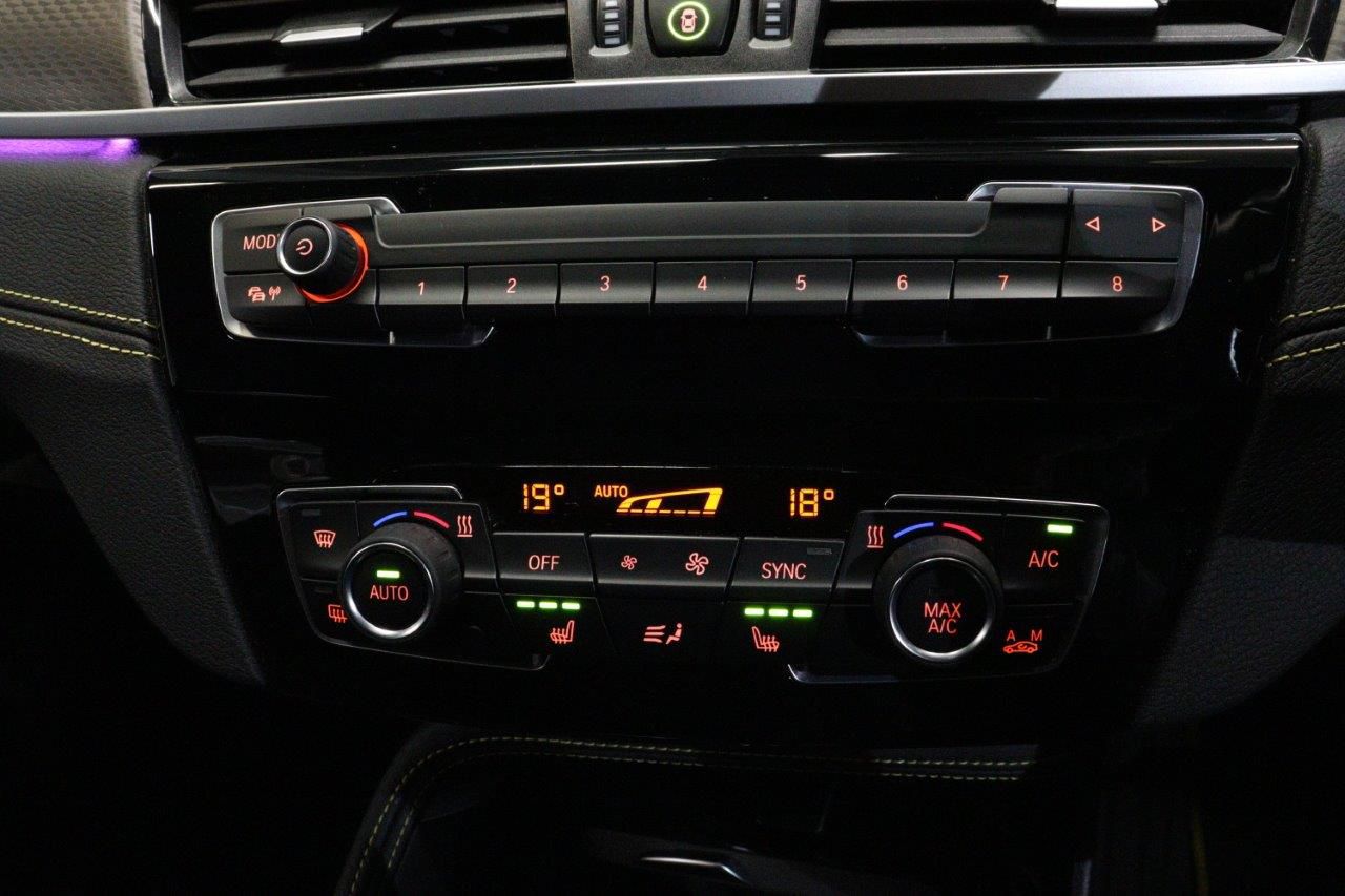 F39 X2 xDrive20d B47 2.0d