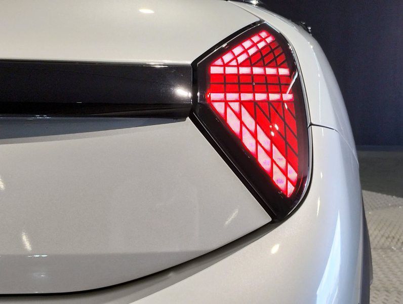 F66 MINI Cooper S 3Dr