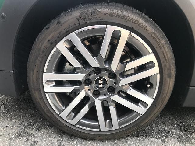 F66 MINI Cooper C 3Dr