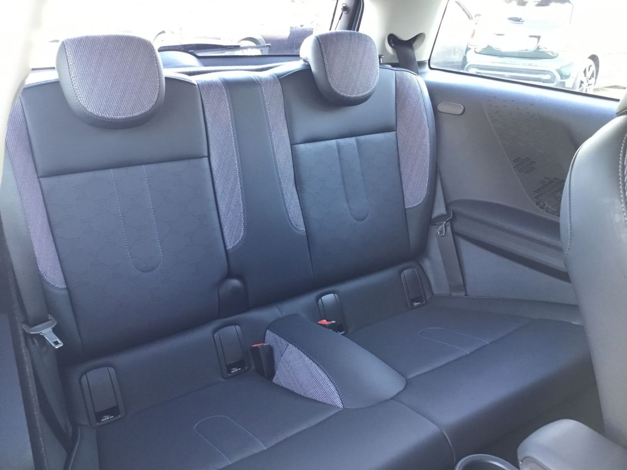 F66 MINI Cooper S 3Dr