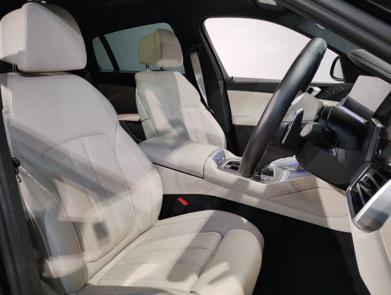 X6 xDrive30d RHD