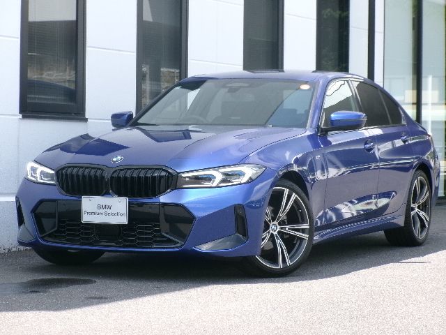 318i EDITION SHADOW