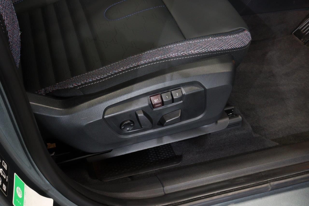 U25 MINI Countryman S ALL4