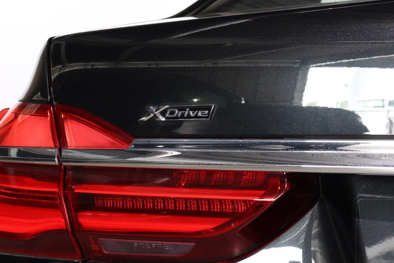 740D XDRIVE