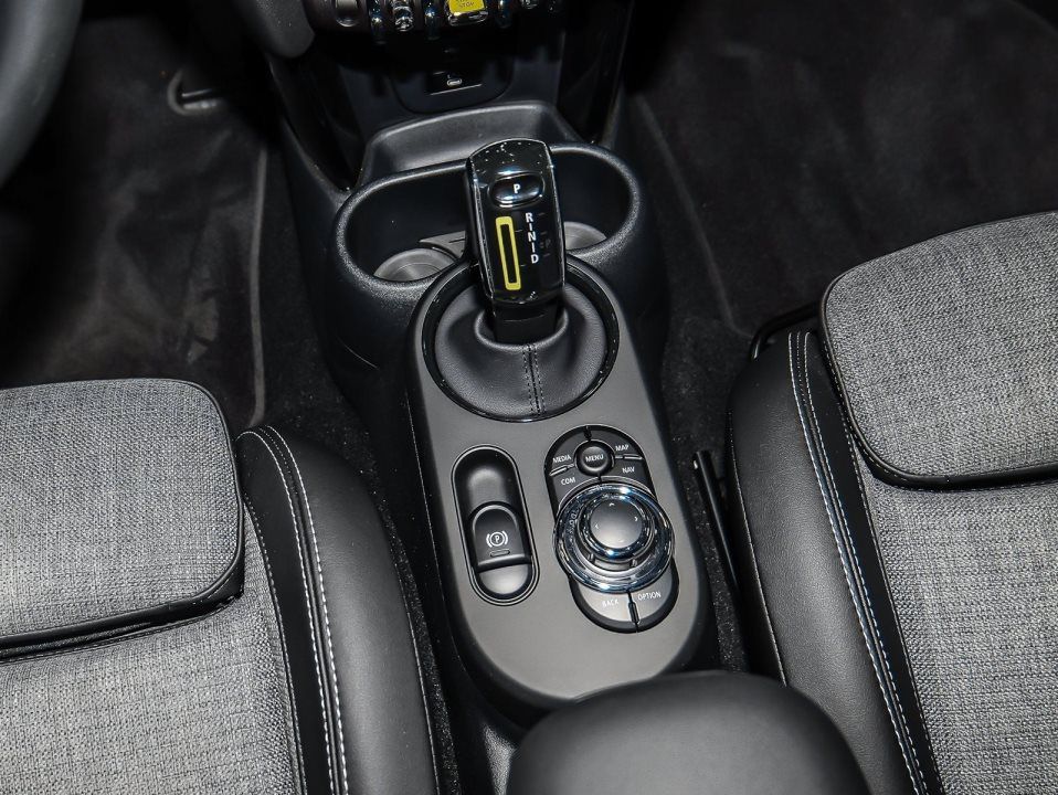 MINI Cooper SE