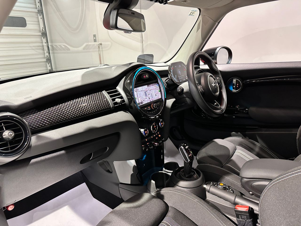 F56 MINI Cooper S 3-Door Hatch LCI