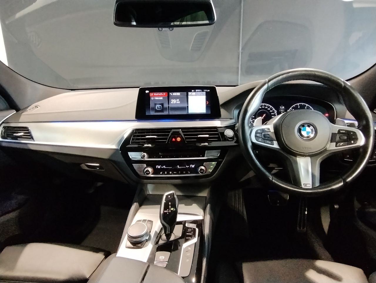 G32 620d GT SE B47 2.0d