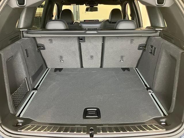 G01 X3 xDrive20d RHD ZA LCI
