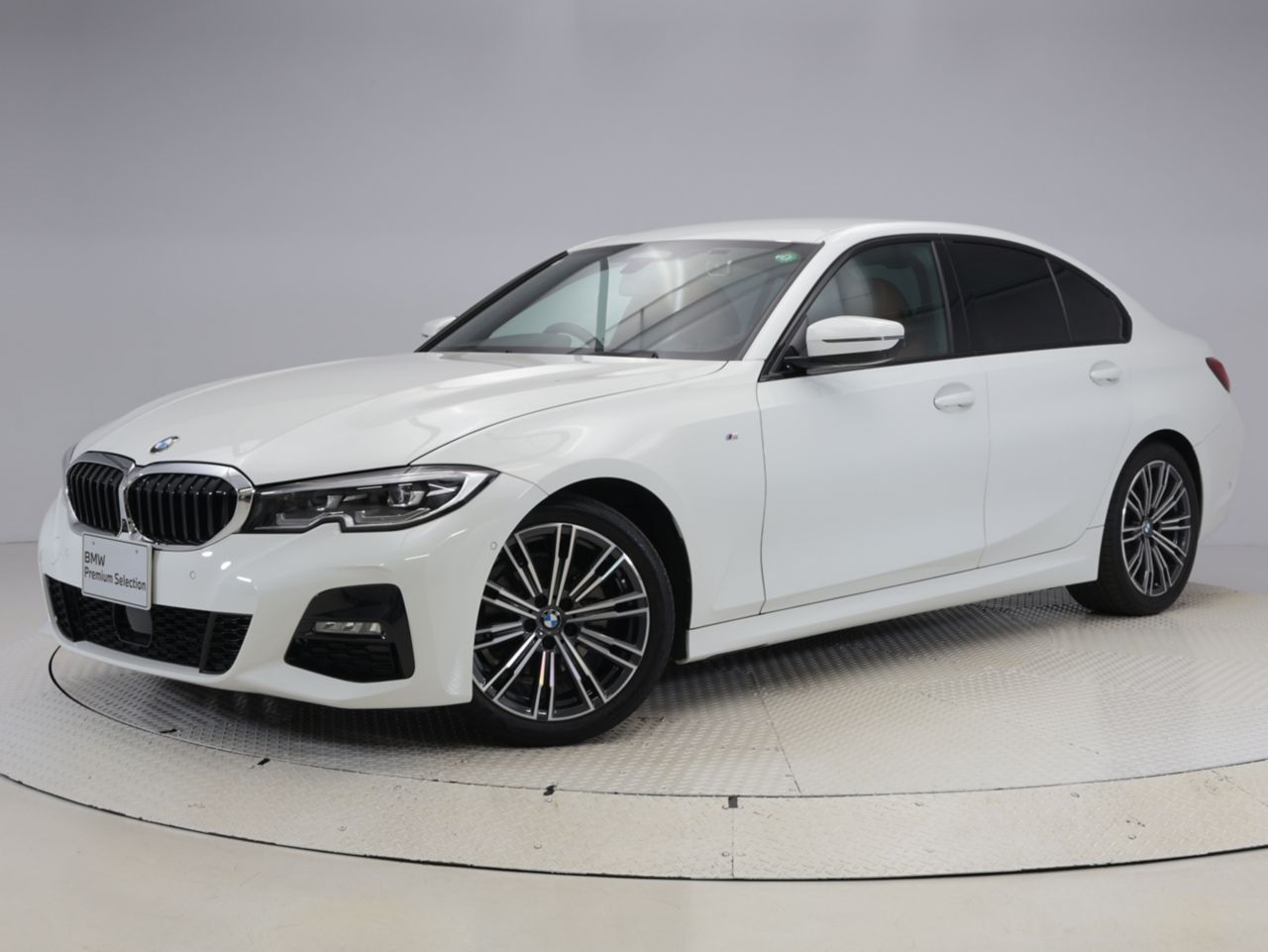 320i M Sport