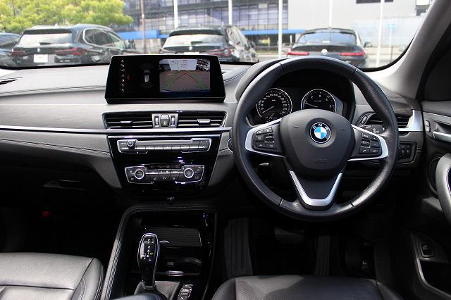 F48 X1 xDrive18d B47 2.0d LCI