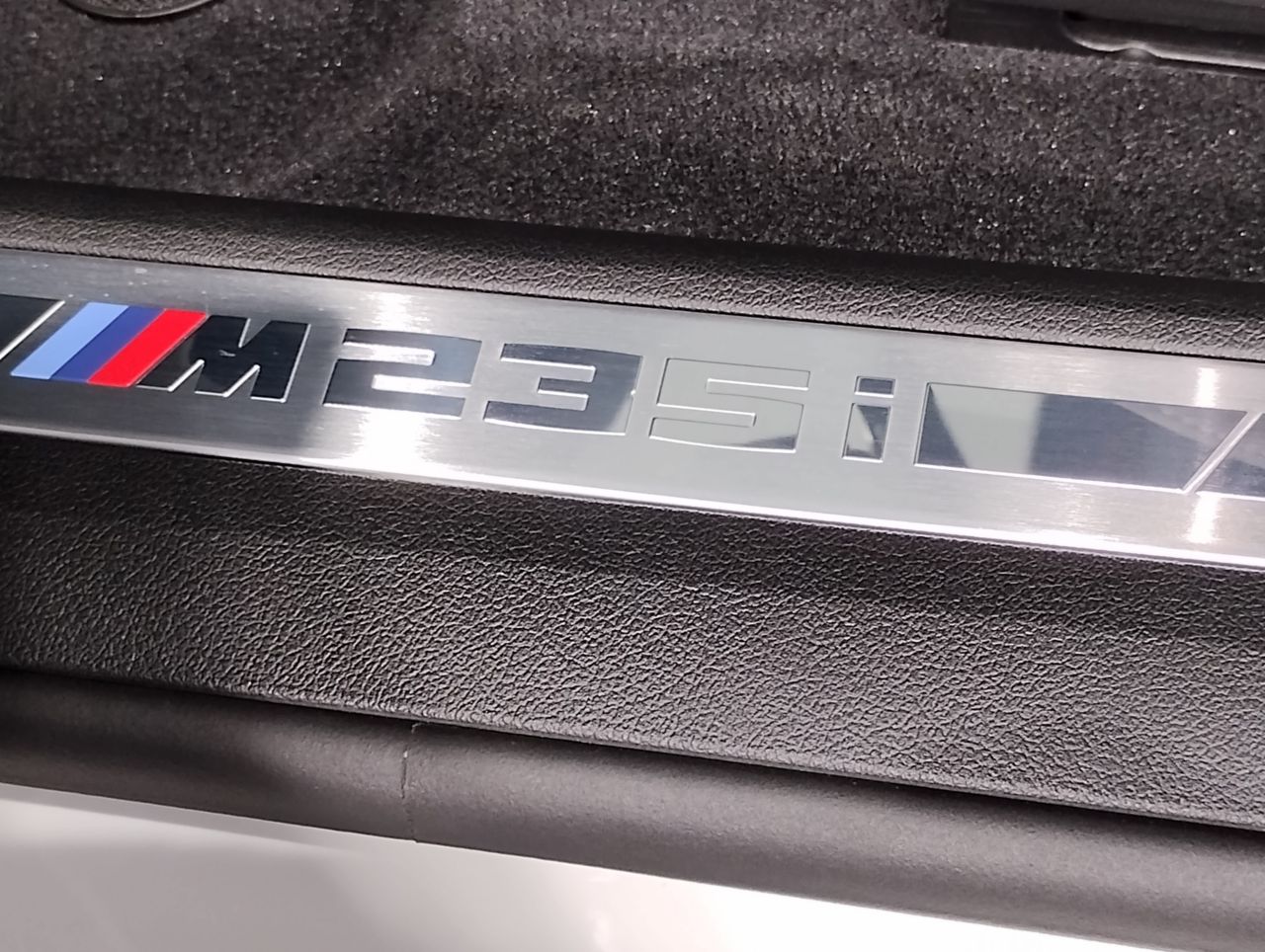 F4* **35i xDrive **** ***** B48 2.0i