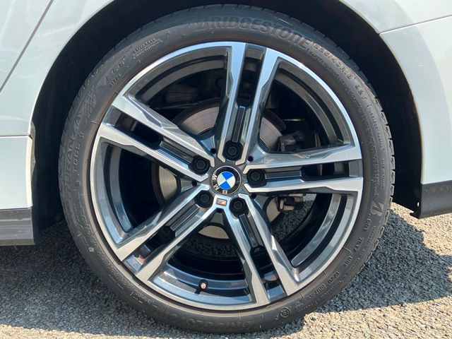 F44 218i Gran Coupe B38 1.5i