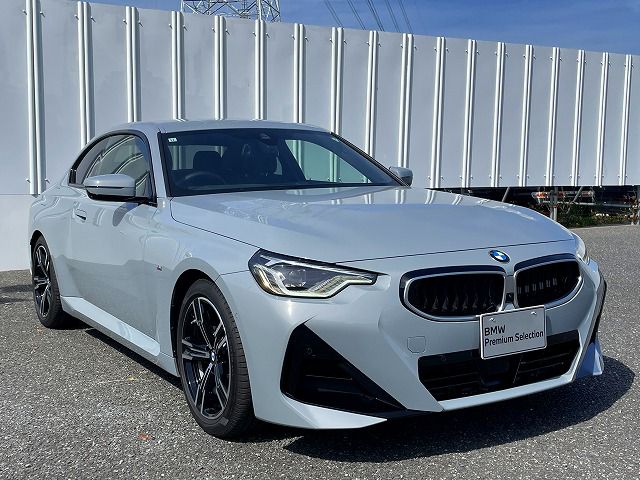 G42 220i Coupe