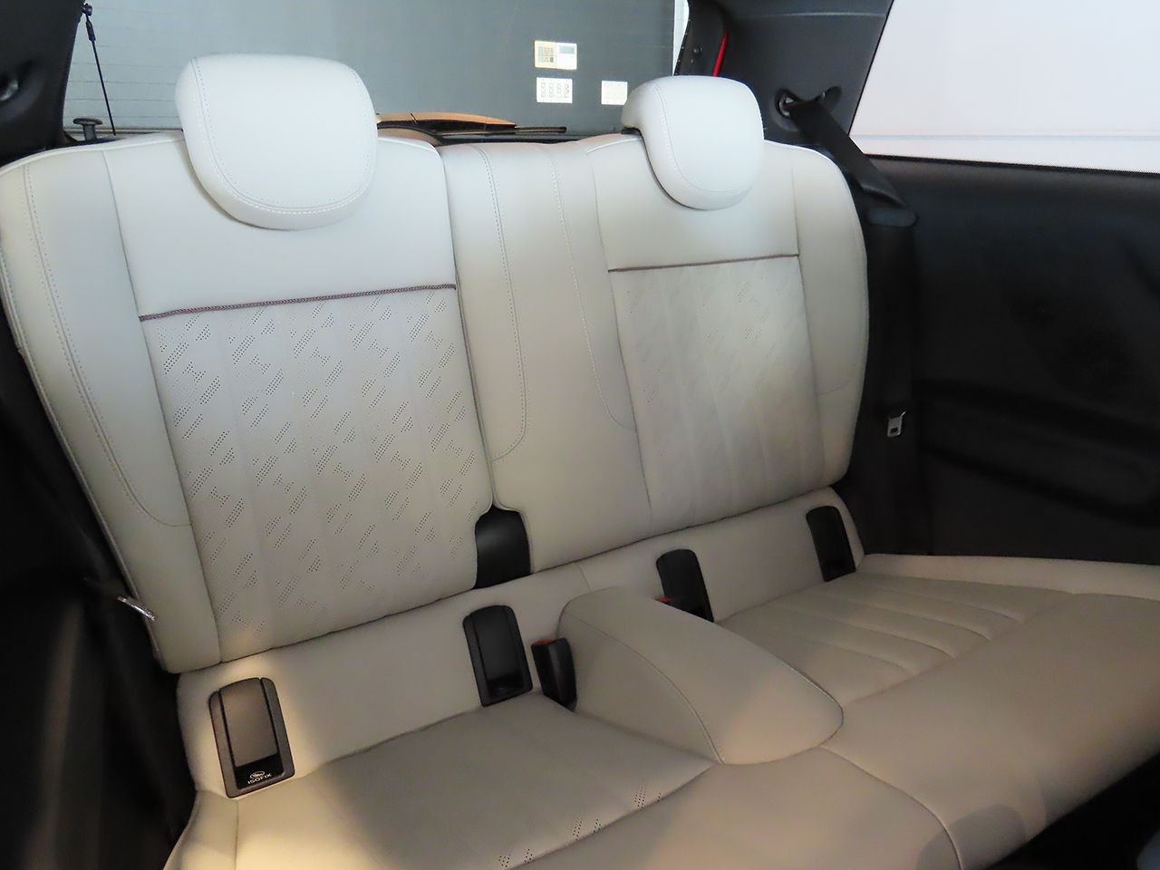 F66 MINI Cooper C 3Dr