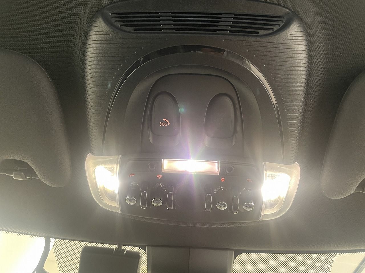 MINI JCW 3 Dr