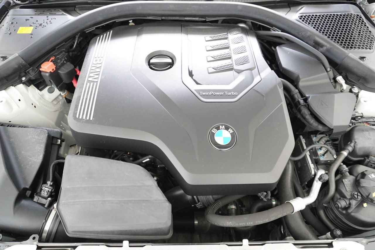 G20 330i Saloon RHD MX