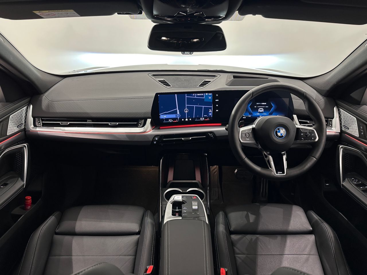 iX2 xDrive30 MSP