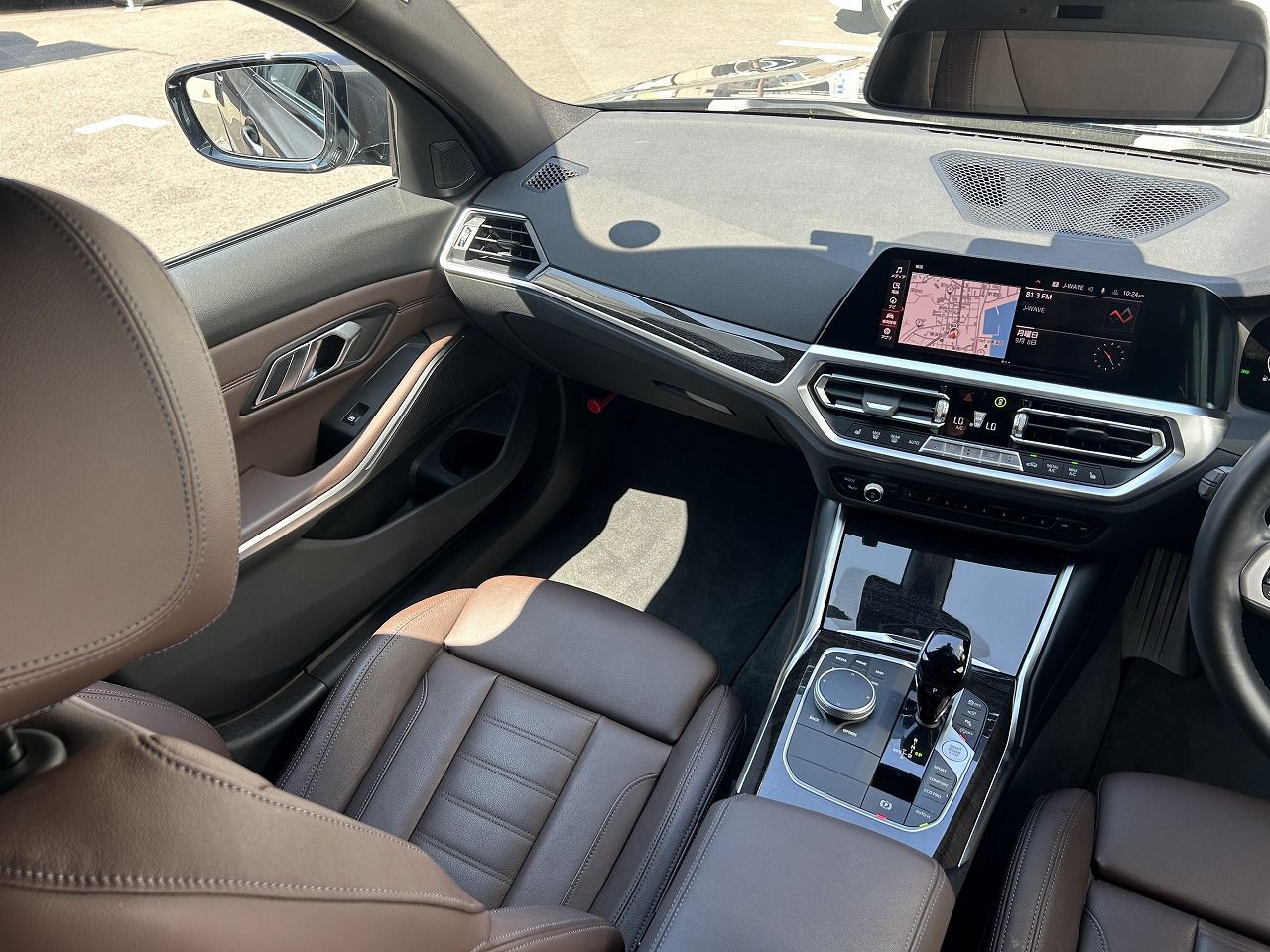 G21 318i Touring