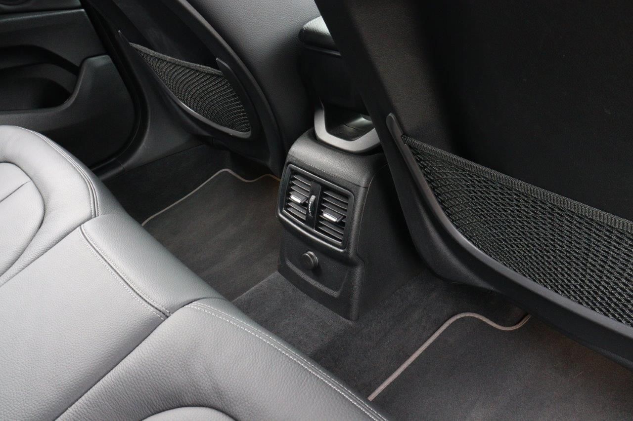 F39 X2 xDrive20i B48 2.0i SAC