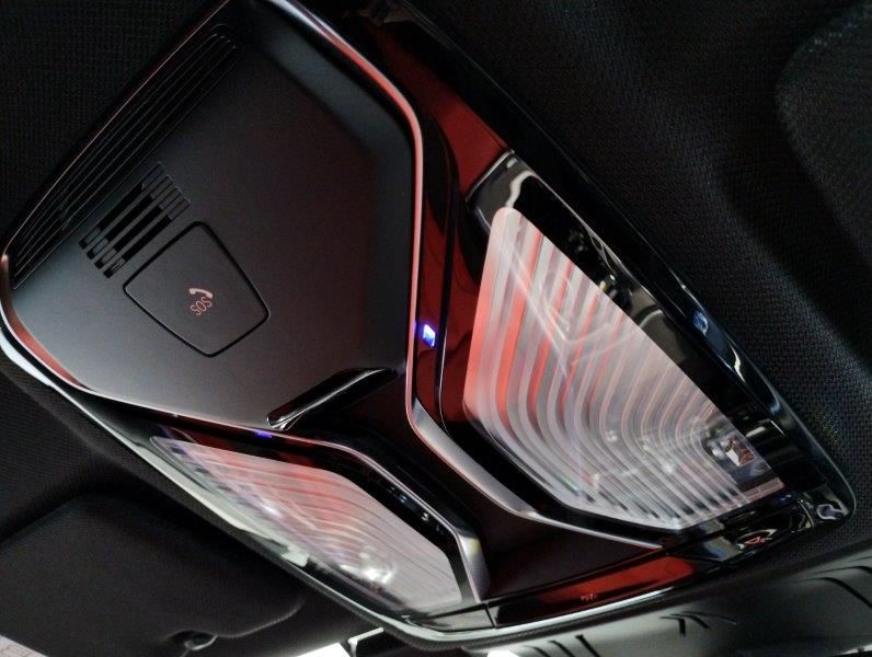 G15 M850i xDrive Coupe N63 4.4i