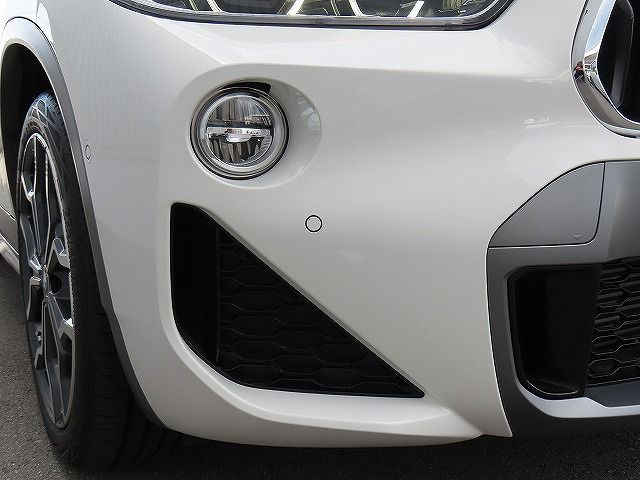 F39 X2 xDrive18d SAC B47 2.0d