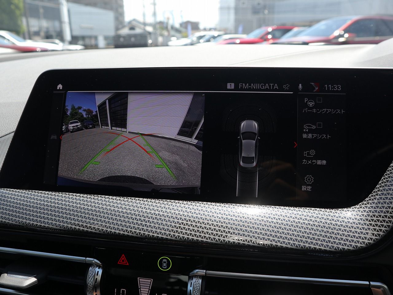 F44 218i Gran Coupe B38 1.5i