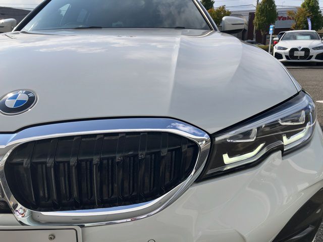 G21 320d xDrive Touring RHD