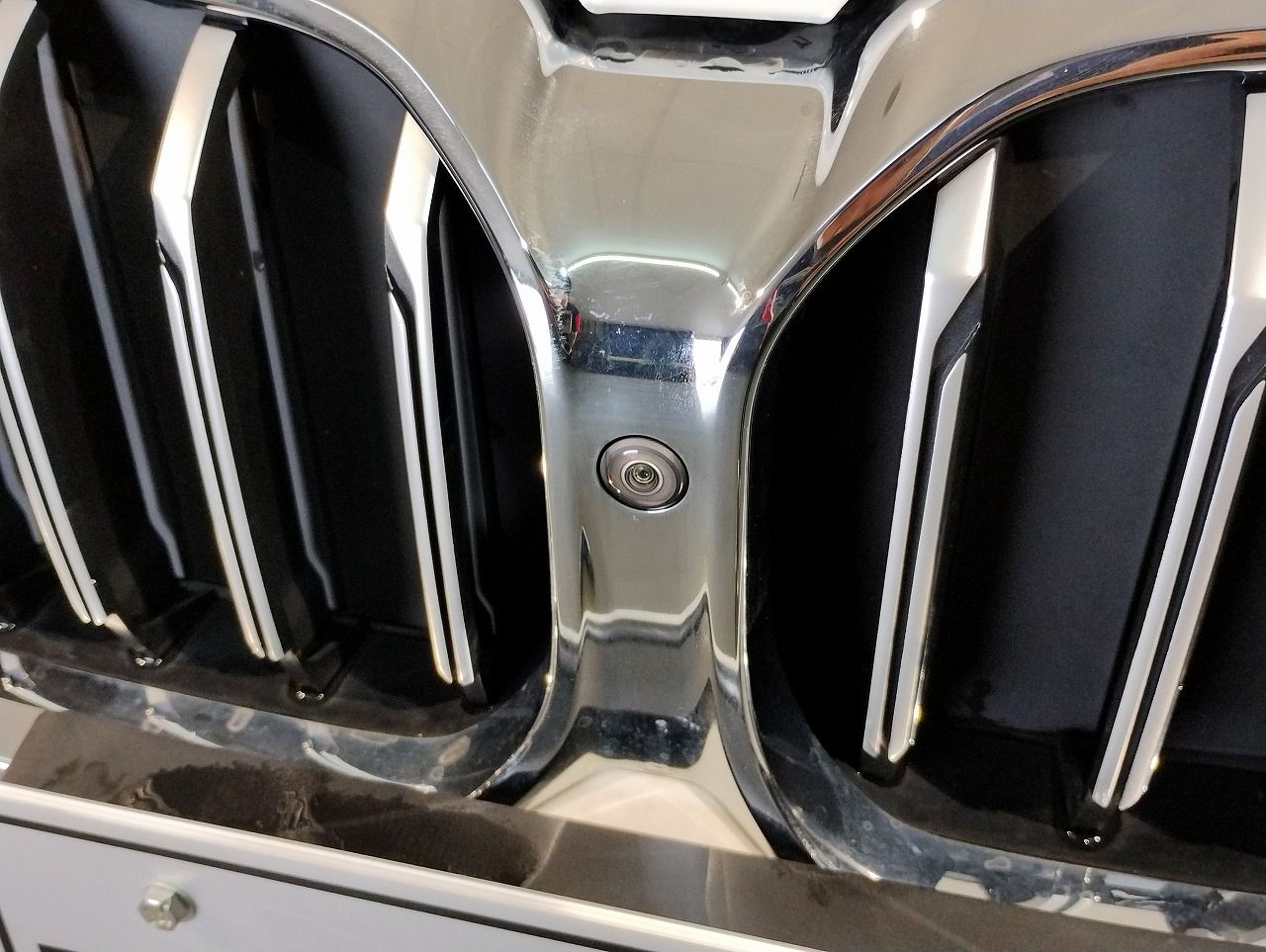 520d xDrive Touring RHD