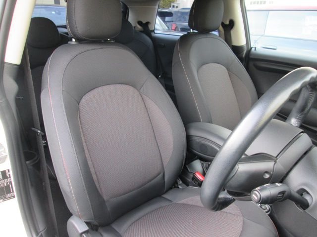 MINI Cooper D 3-Door Hatch