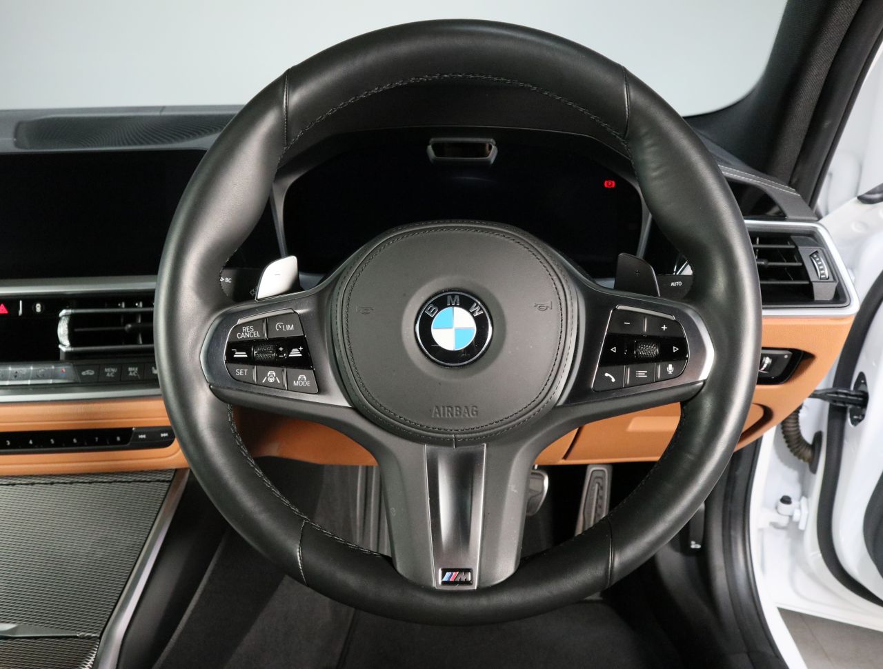 G20 M340i xDrive Saloon RHD
