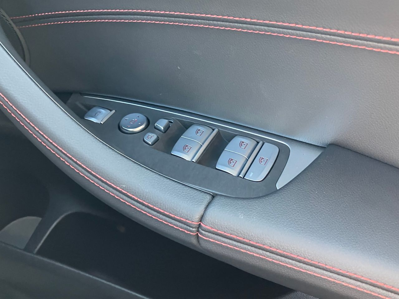 X4 xDrive20d RHD