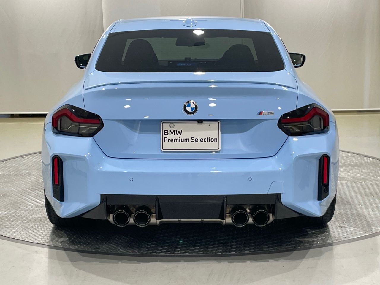 G87 M2 Coupe