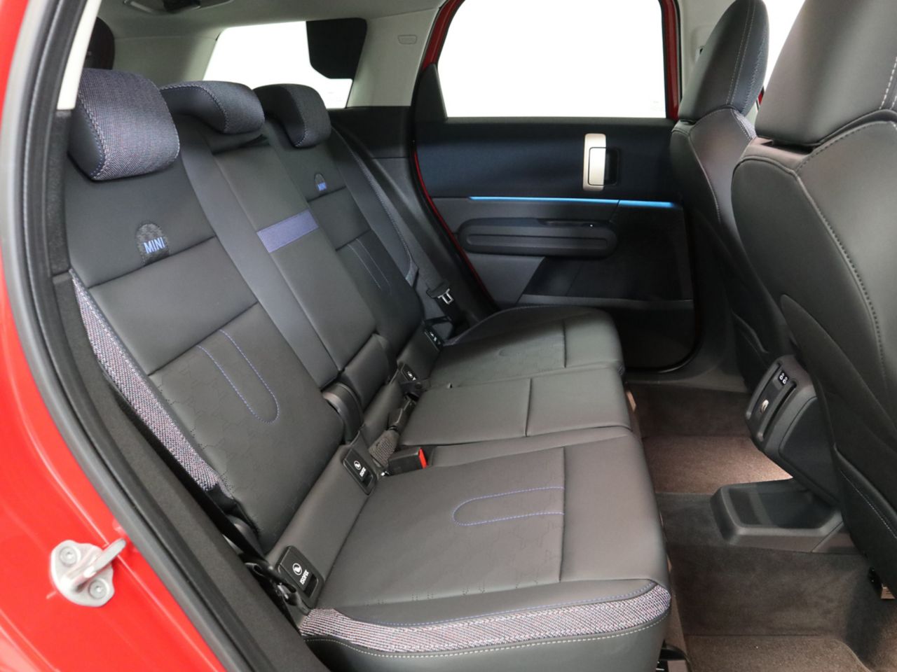 U25 MINI Countryman C