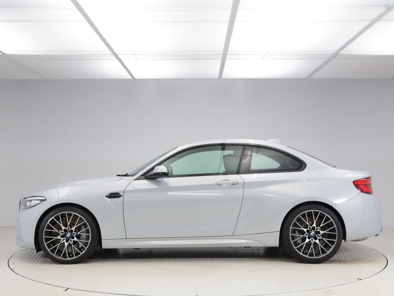 F87 M2 Competition S55 3.0i