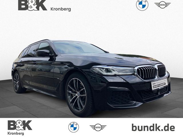 530i xDrive Touring