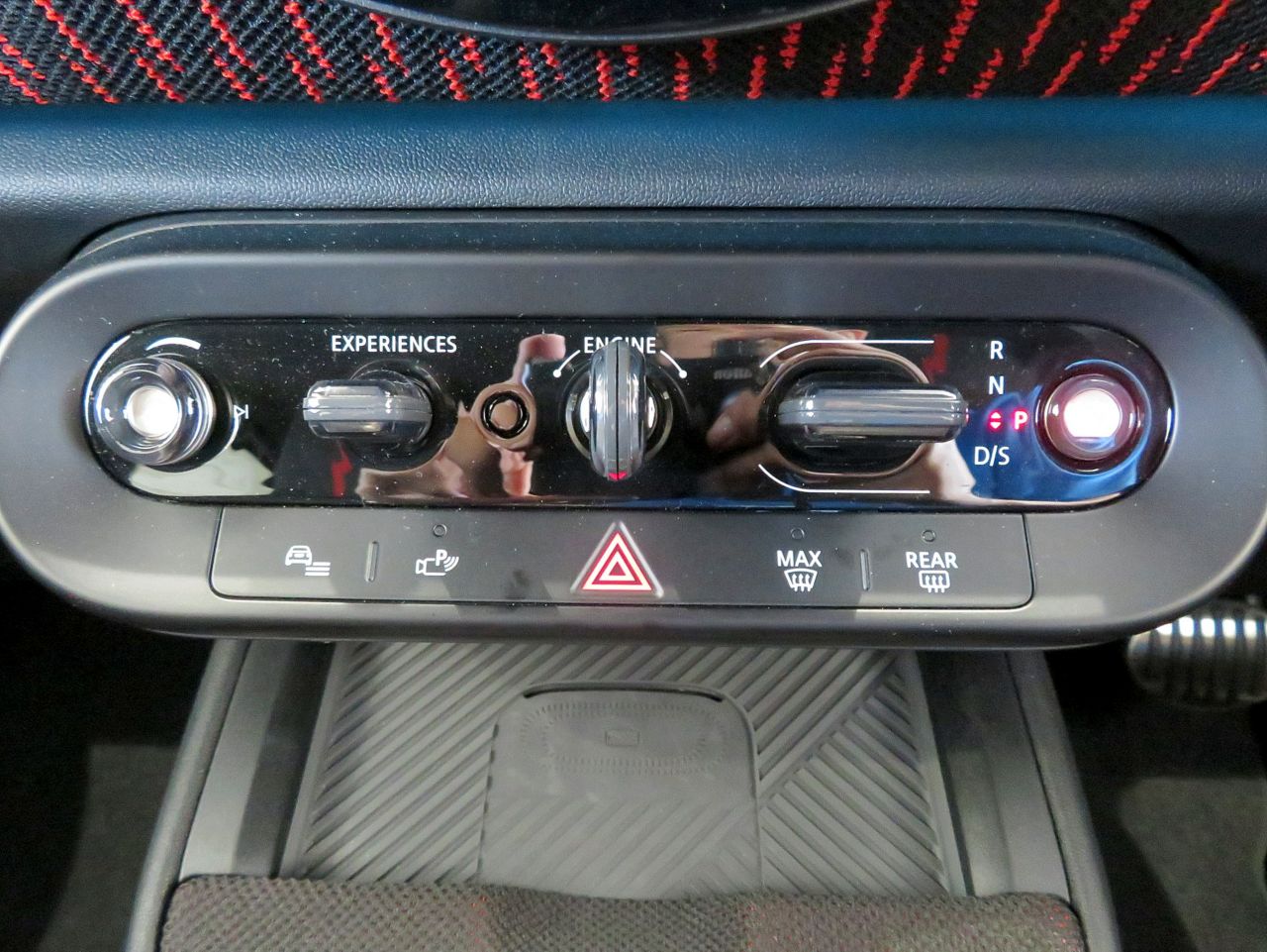 U25 MINI John Cooper Works Countryman ALL4