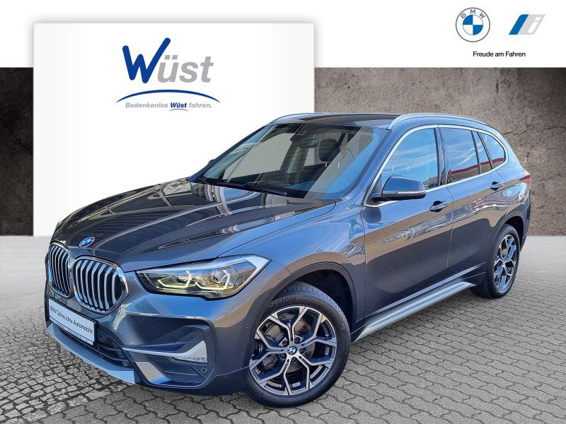 X1 xDrive18d