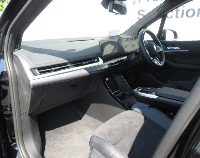 U06 218d Active Tourer B47 2.0d