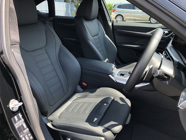 G26 M440i xDrive B58 3.0 RHD