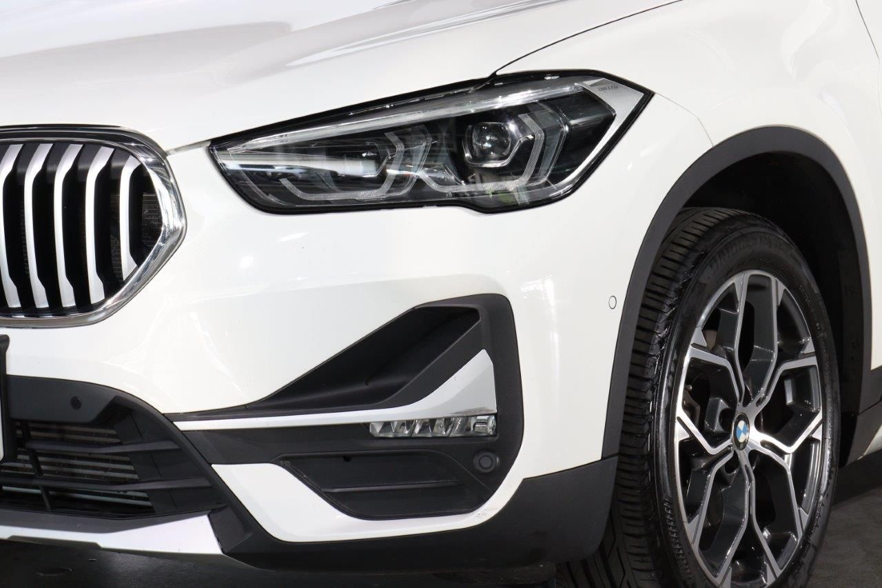 F48 X1 xDrive18d B47 2.0d LCI